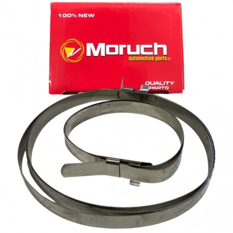 Kit Juego Abrazaderas Punta de Tripoide