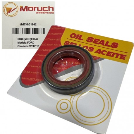 Estopera Cigueñal Delantera Gol Saveiro Parati