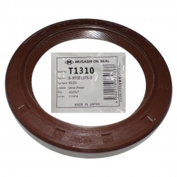 Estopera Cigueñal Delantera Luv Dmax Isuzu Caliber h1 Compas