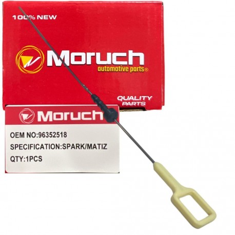 Varilla Medir Aceite Spark