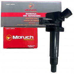 Bobina Toyota Corolla New Sensation Sensacion