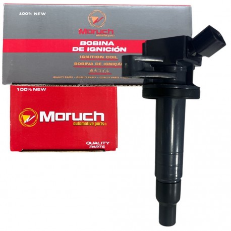 Bobina Toyota Corolla New Sensation Sensacion