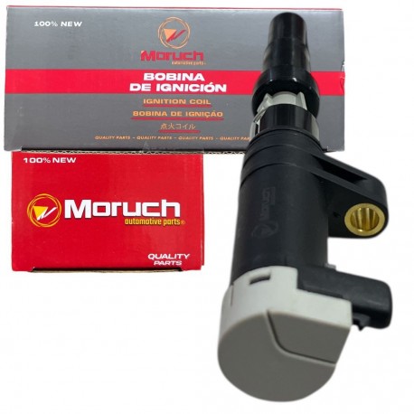 Bobina Clio Symbol Scenic Kangoo Megane MOTOR 1.6 16V