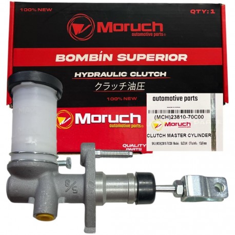 Bombin Superior Embrague Swift 1.6 Vitara 1.6