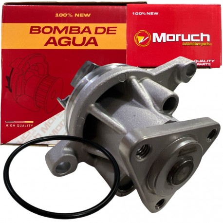 Bomba Agua Ecosport Focus Ranger Mazda 3 2.0