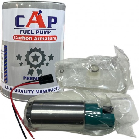 Pila Bomba De Gasolina Aveo Optra Corsa Spark Bomba