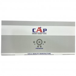 Juego De Empacadura Optra Limited Tapa Negra Tacuma 2.0