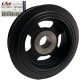 Polea Damper Toyota Corolla new sensation 2003 al 2008