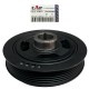 Polea Damper Toyota Corolla new sensation 2003 al 2008