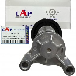 Sincronico Aro de Bronce 3ra y 4ta Getz