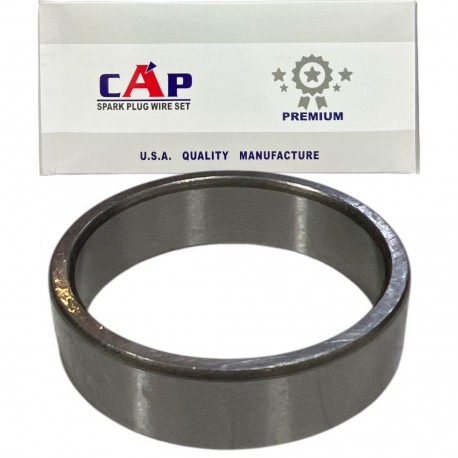 Sincronico Aro de Bronce 3ra y 4ta Getz