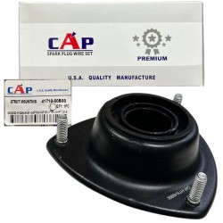 Sincronico Aro de Bronce 3ra y 4ta Getz