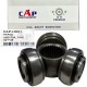 Triceta Honda Civic 30 dientes Dado axial