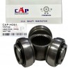 Triceta Honda Civic 30 dientes Dado axial