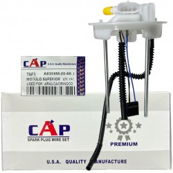 Sincronico Aro de Bronce 3ra y 4ta Getz