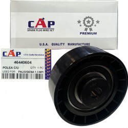 Sincronico Aro de Bronce 3ra y 4ta Getz