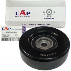 Sincronico Aro de Bronce 3ra y 4ta Getz