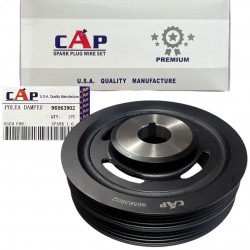 Sincronico Aro de Bronce 3ra y 4ta Getz