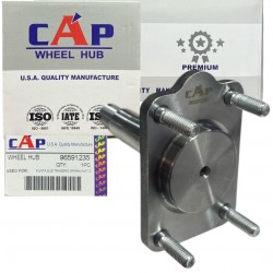 Sincronico Aro de Bronce 3ra y 4ta Getz