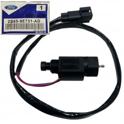 Sincronico Aro de Bronce 3ra y 4ta Getz