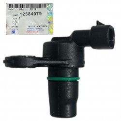 Sensor Arbol de Leva Trailblazer motor 4.2
