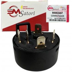 Sincronico Aro de Bronce 3ra y 4ta Getz