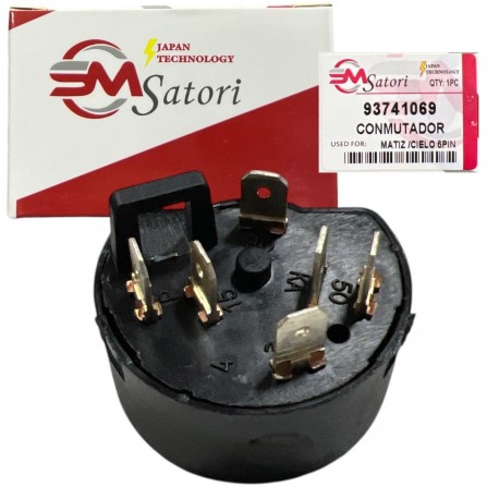 Sincronico Aro de Bronce 3ra y 4ta Getz