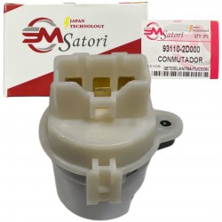 Sincronico Aro de Bronce 3ra y 4ta Getz