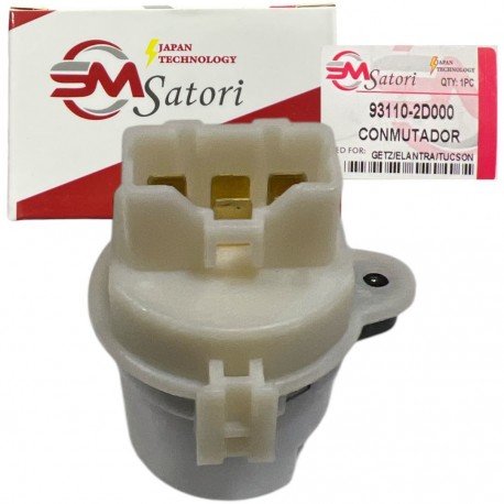 Sincronico Aro de Bronce 3ra y 4ta Getz