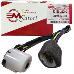 Sincronico Aro de Bronce 3ra y 4ta Getz