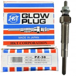 Sincronico Aro de Bronce 3ra y 4ta Getz