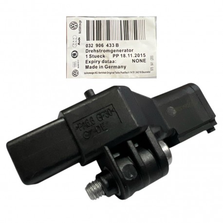 Sincronico Aro de Bronce 3ra y 4ta Getz