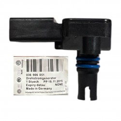 Sincronico Aro de Bronce 3ra y 4ta Getz