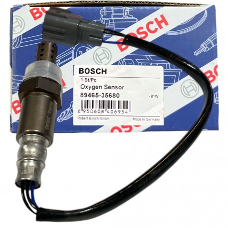 Sensor de Oxigeno Banco 1 Fortuner 4runner Hilux 4.0 1GR