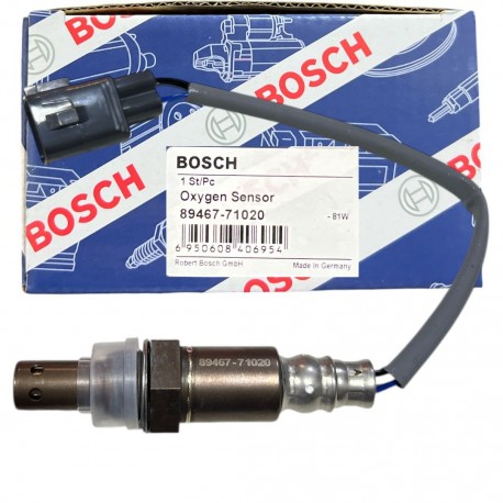 Sensor de Oxigeno Banco 1 Fortuner 4runner Hilux 4.0 1GR