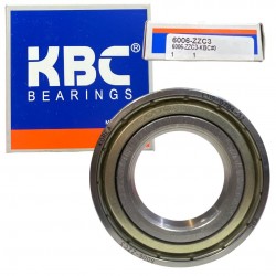 Sincronico Aro de Bronce 3ra y 4ta Getz