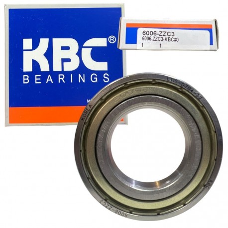 Sincronico Aro de Bronce 3ra y 4ta Getz