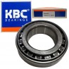 Rolinera Eje d Transmision Trasero Triton Super duty SET 205