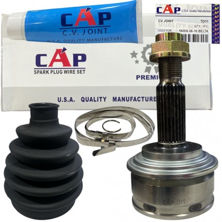 Sincronico Aro de Bronce 3ra y 4ta Getz