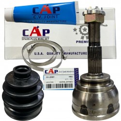 Sincronico Aro de Bronce 3ra y 4ta Getz