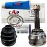Punta de Tripoide Nissan Almera 23 x 25 Reten Externo