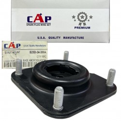 Sincronico Aro de Bronce 3ra y 4ta Getz