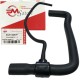 Manguera De Gases PCV Fox Crossfox Spacefox