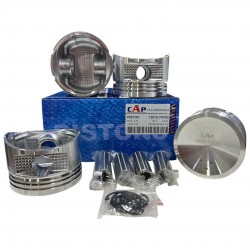 Sincronico Aro de Bronce 3ra y 4ta Getz