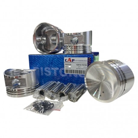 Sincronico Aro de Bronce 3ra y 4ta Getz