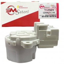 Conmutador de Encendido Chery Orinoco Tiggo x5 6 Pin