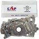 Sincronico Aro de Bronce 3ra y 4ta Getz