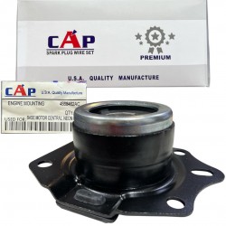 Sincronico Aro de Bronce 3ra y 4ta Getz