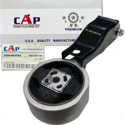 Base de Caja central Huesito Fox SpaceFox Crossfox