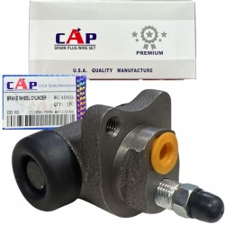 Cilindro de Freno Spark Matiz